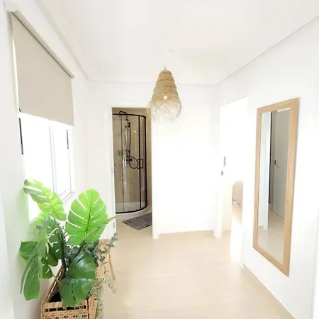 Casa De La Suerte 別荘 *