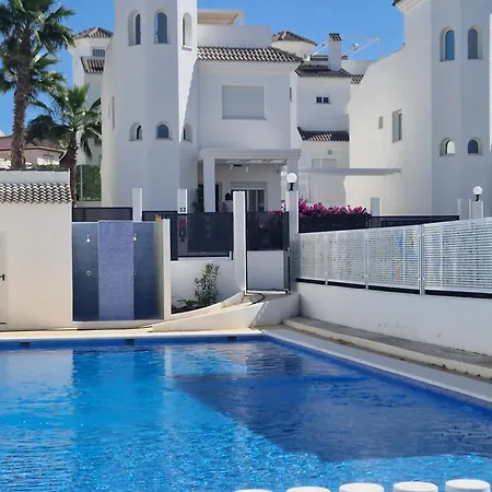 Casa De La Suerte