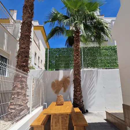 Casa De La Suerte Feriehus